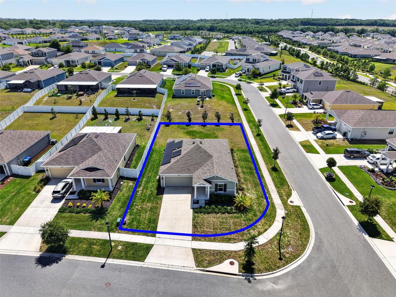 5354 Travertine, Mount Dora, FL 32757