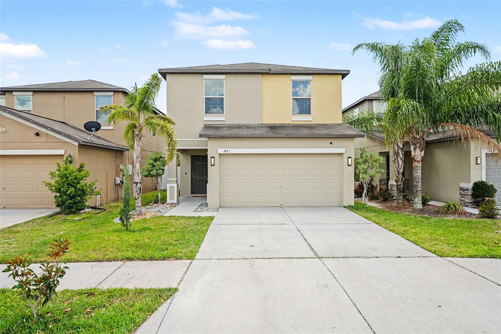 7421 French Marigold, Tampa, FL 33619