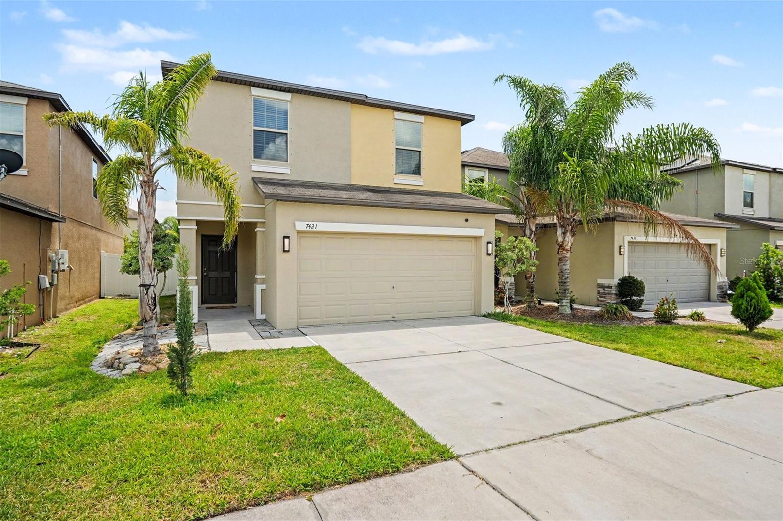 7421 French Marigold, Tampa, FL 33619