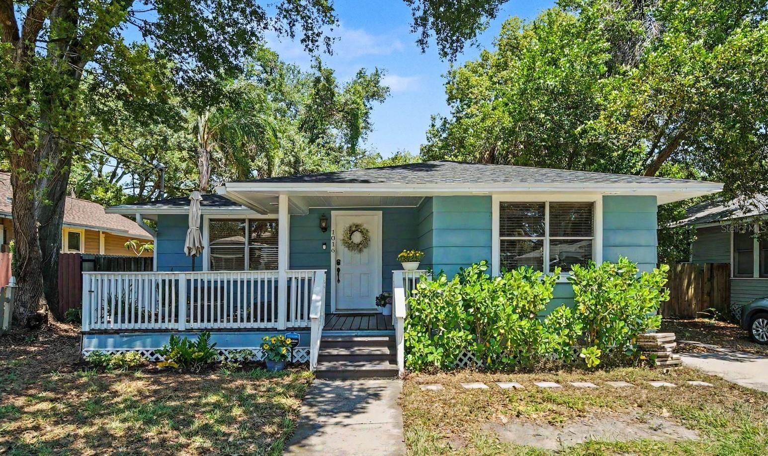 1016 Emma, Tampa, FL 33603