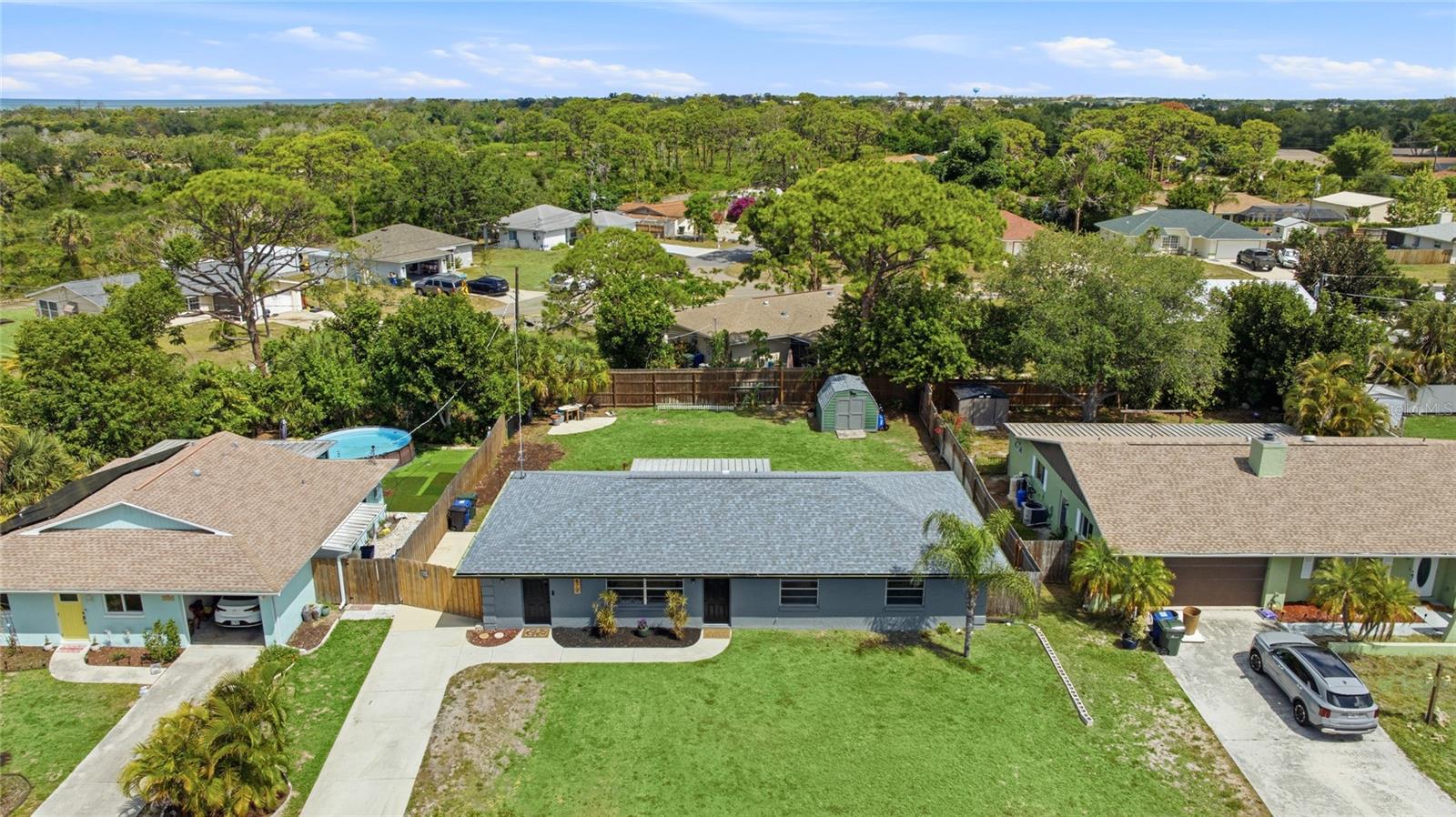 3670 Sunset Beach, Venice, FL 34293