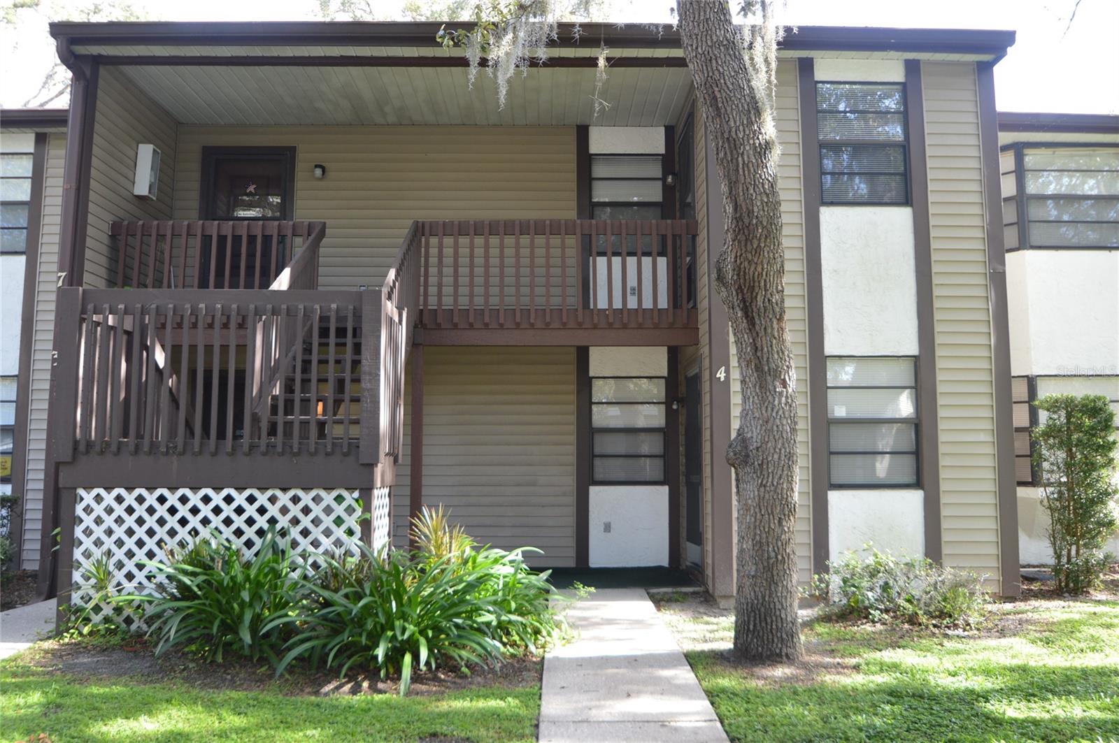 12010 Proctor Unit 4, New Port Richey, FL 34654