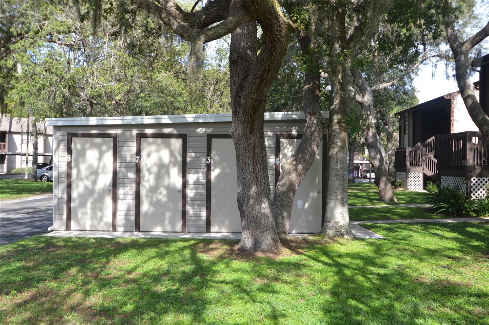 12010 Proctor Unit 4, New Port Richey, FL 34654