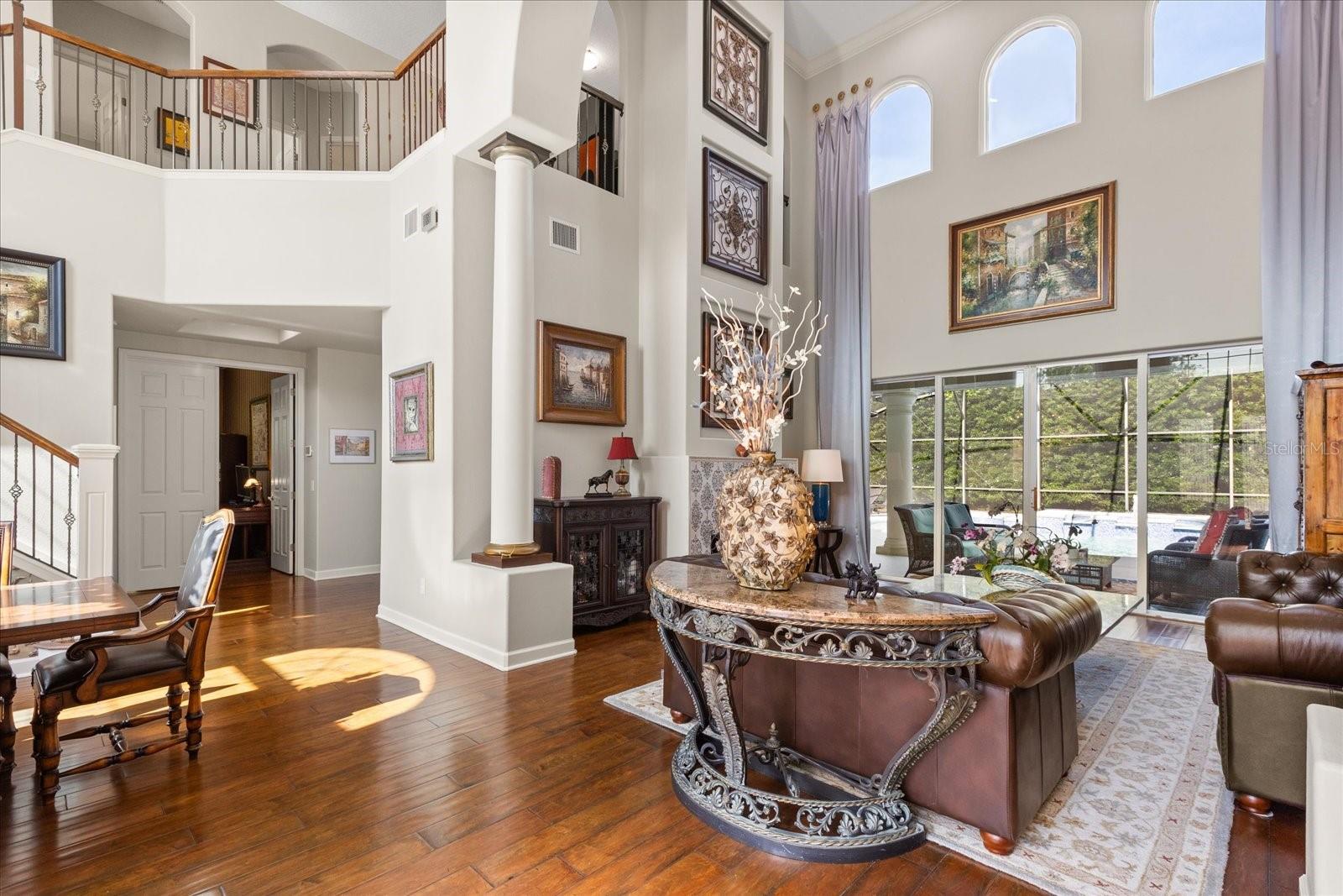 1554 Lake Rhea, Windermere, FL 34786