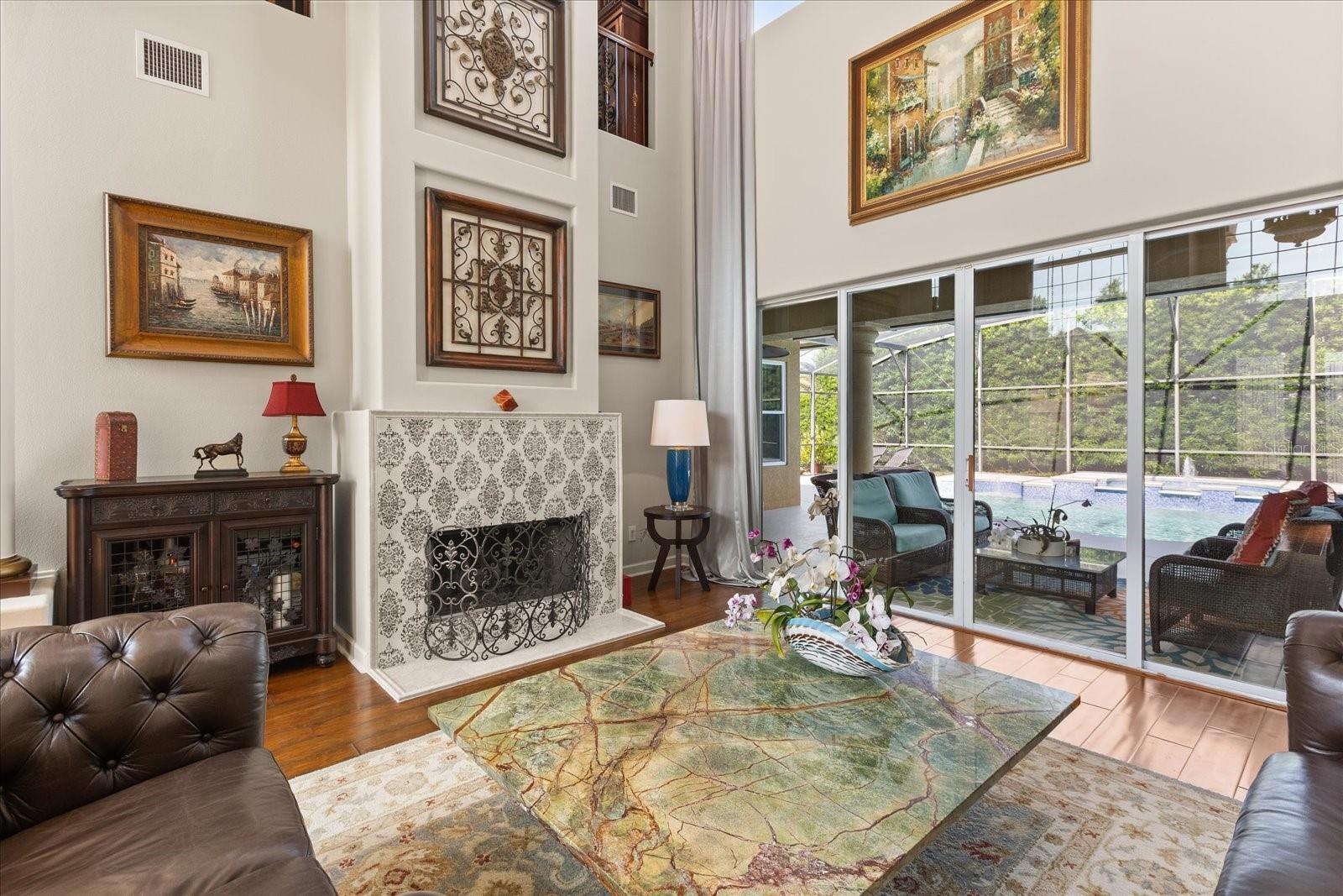 1554 Lake Rhea, Windermere, FL 34786