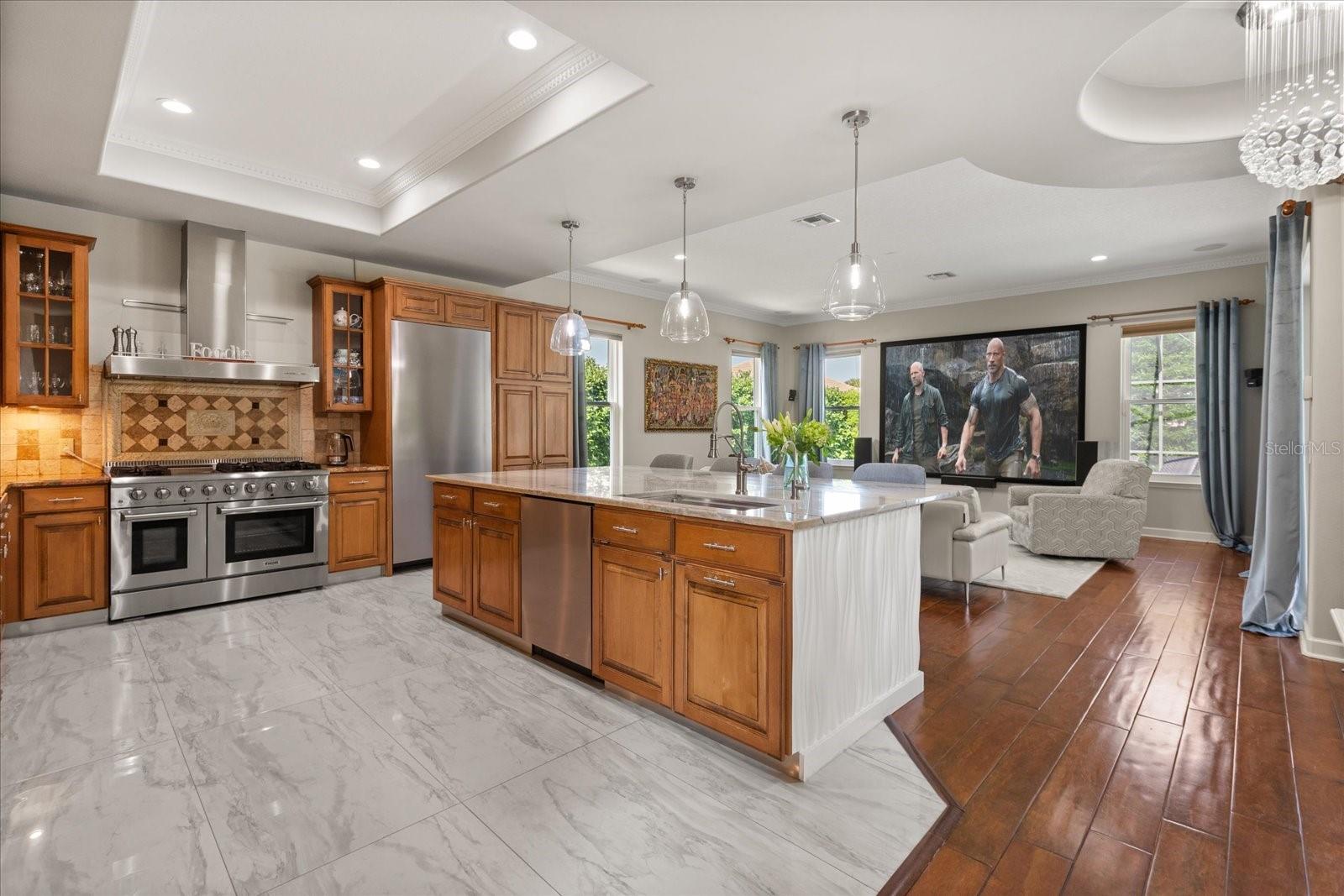 1554 Lake Rhea, Windermere, FL 34786