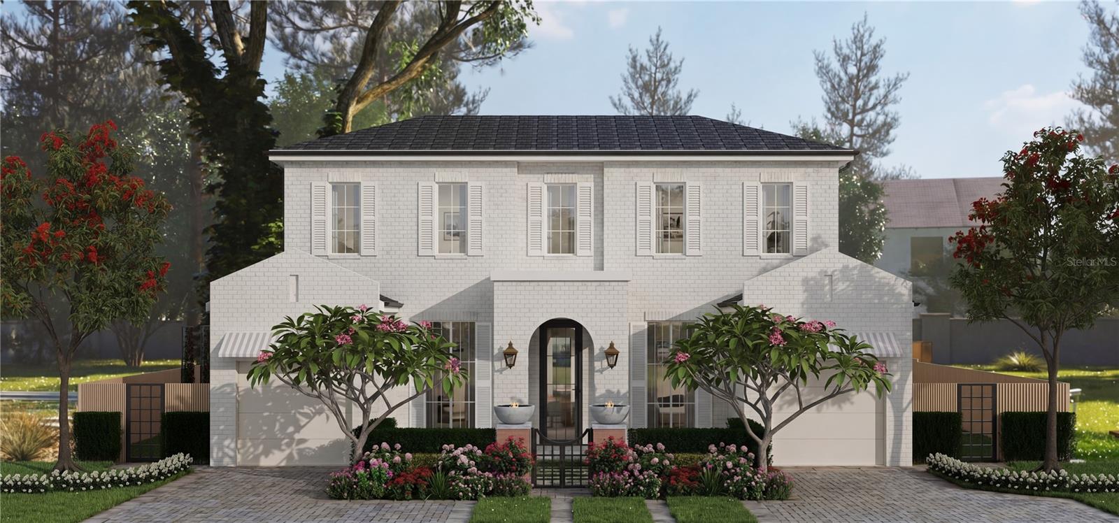 1627 Mizell, Winter Park, FL 32789