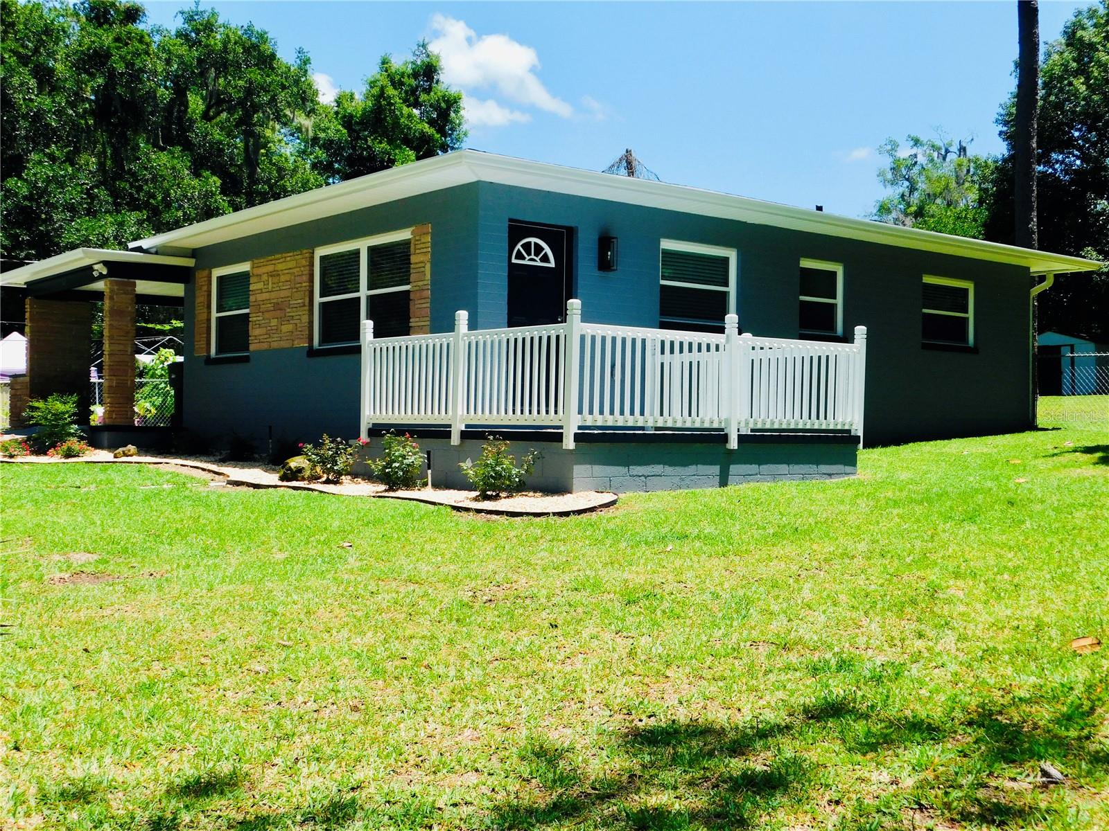 921 13th, Ocala, FL 34470