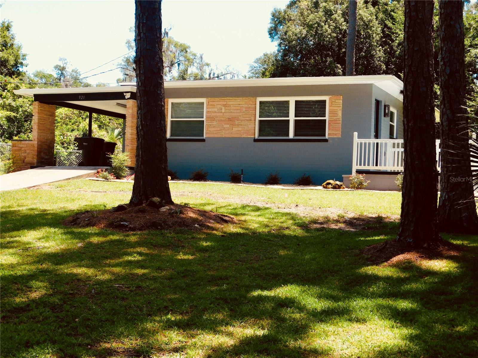 921 13th, Ocala, FL 34470