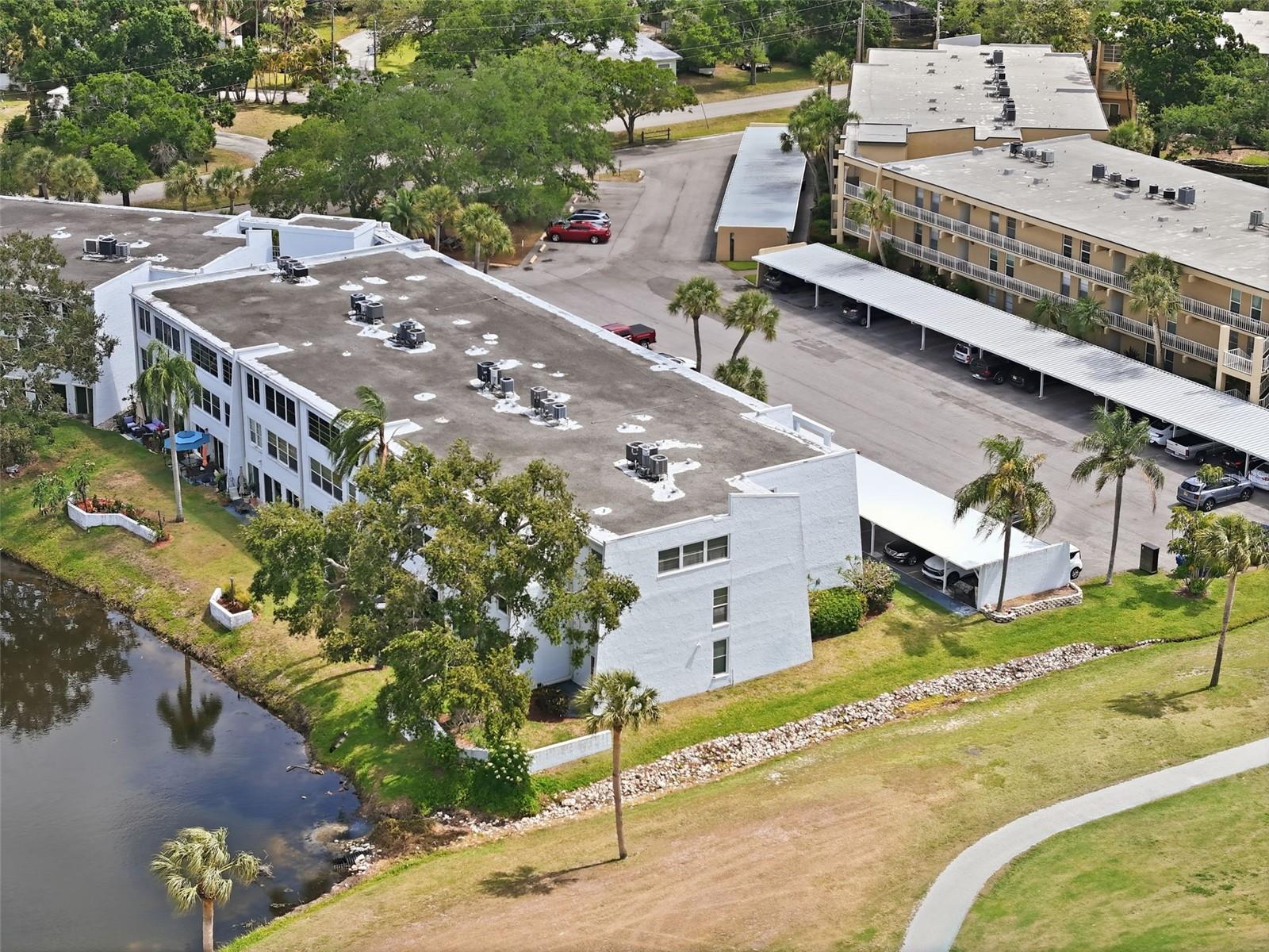 225 Country Club Unit C332, Largo, FL 33771