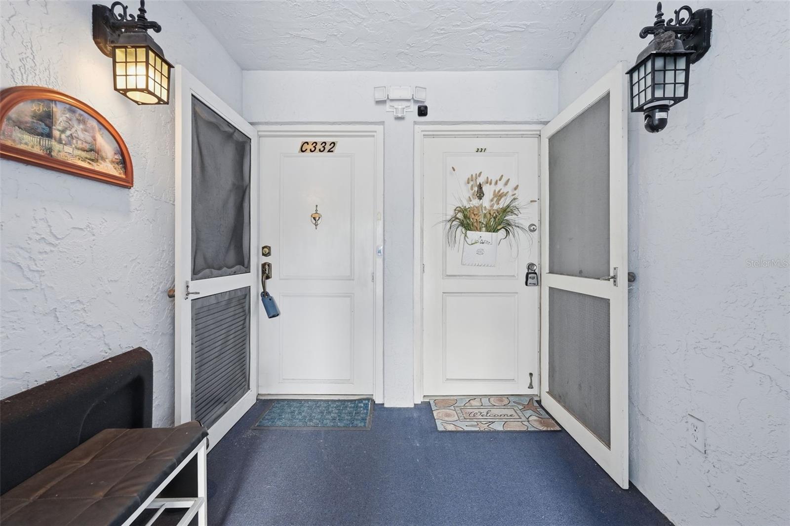 225 Country Club Unit C332, Largo, FL 33771