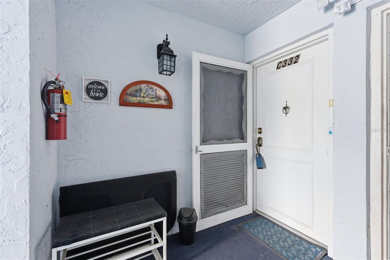 225 Country Club Unit C332, Largo, FL 33771