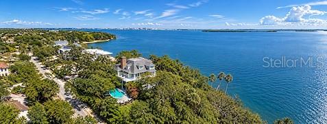 6220 Bayshore, Tampa, FL 33611