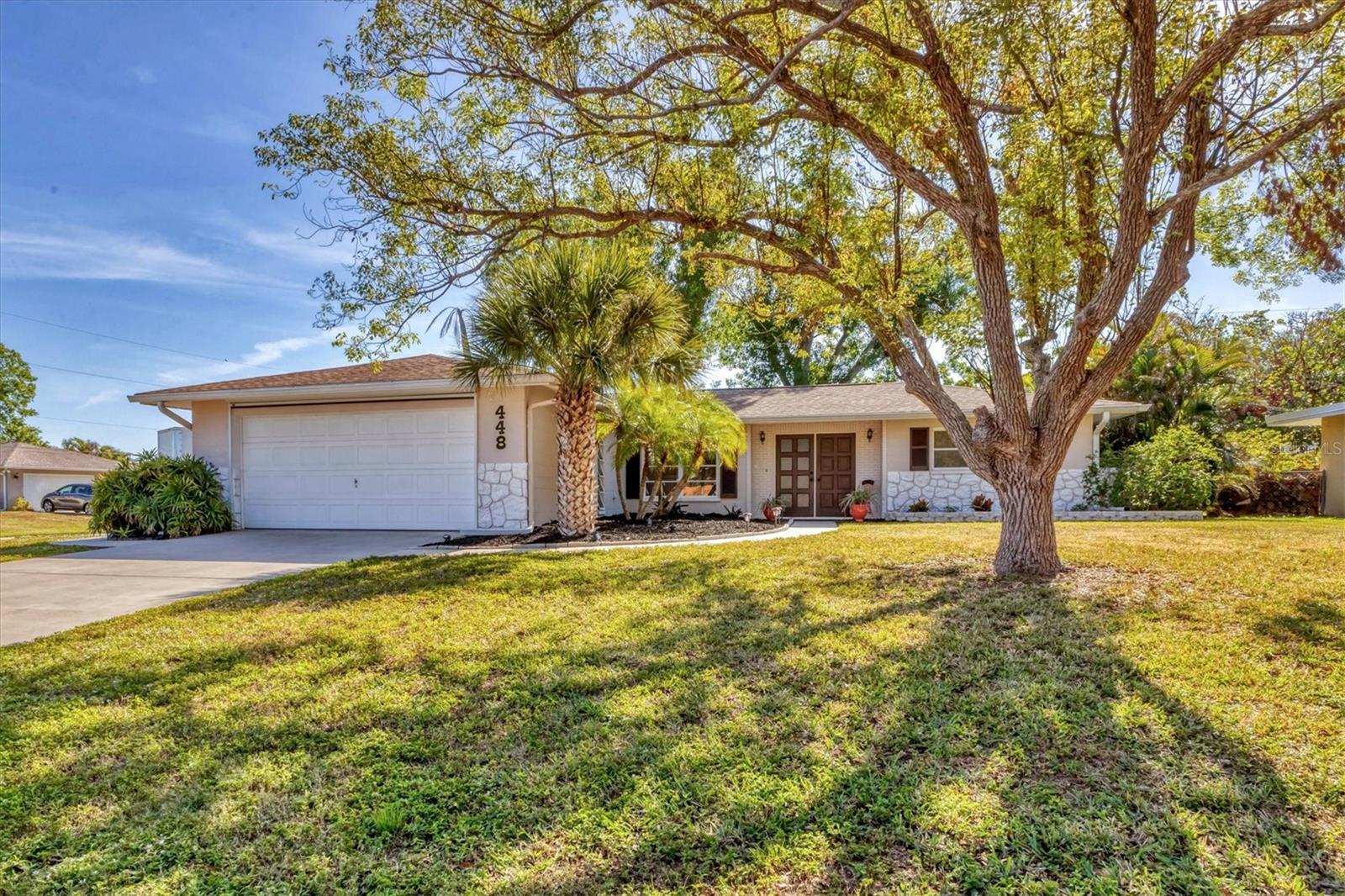 448 Redwood, Venice, FL 34293
