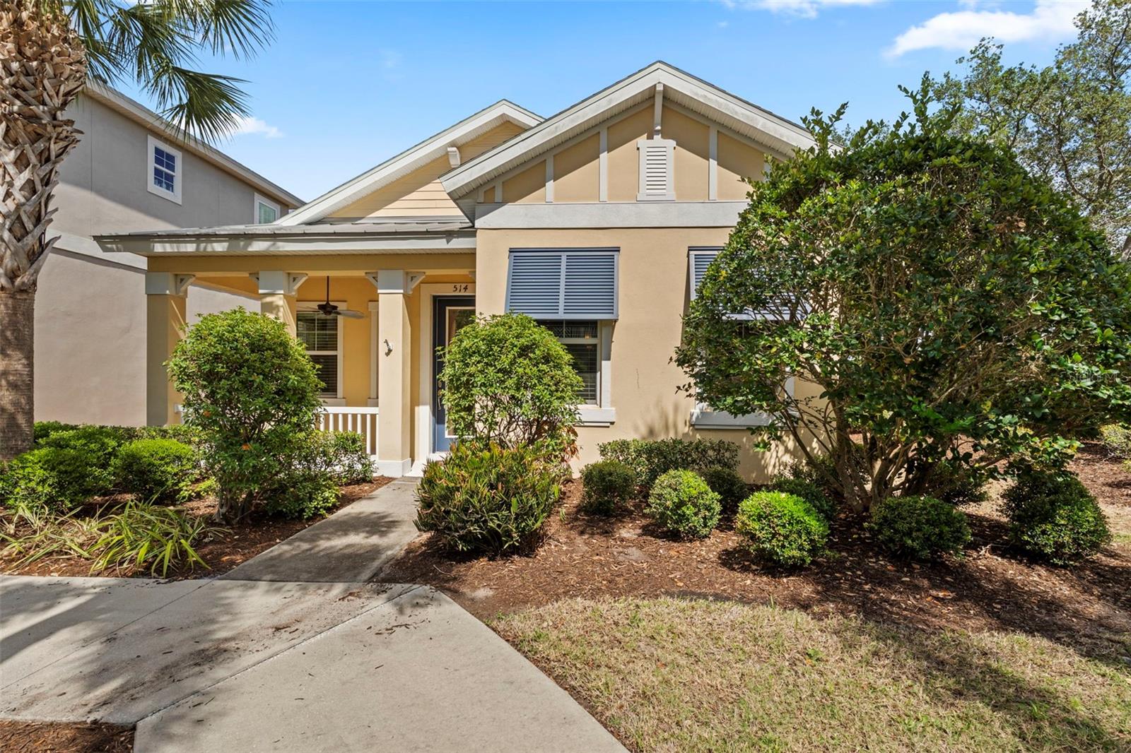 514 Winterside, Apollo Beach, FL 33572