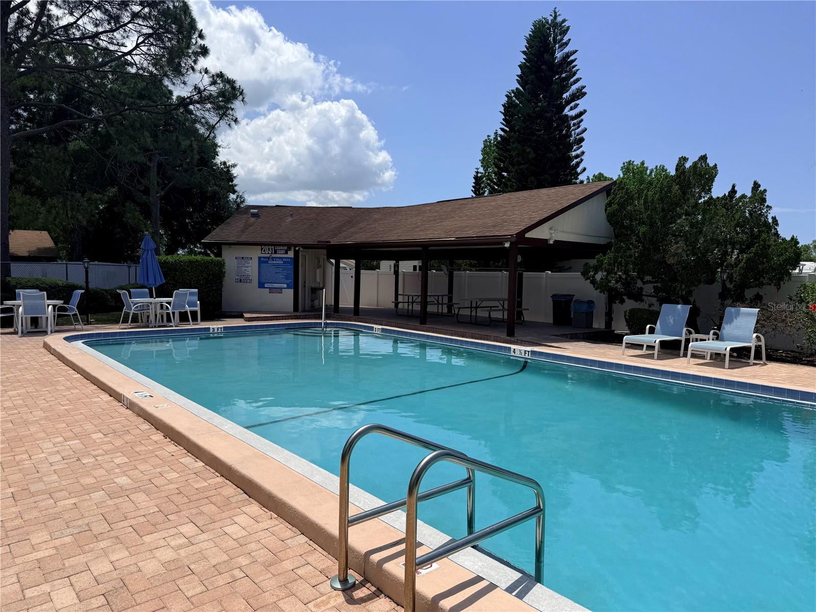 2034 Montego, Oldsmar, FL 34677