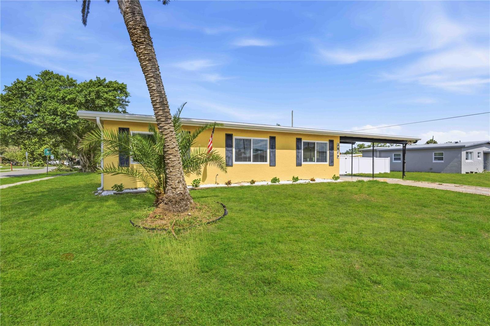 2409 Ednor, Port Charlotte, FL 33952