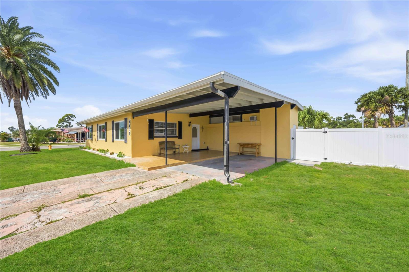 2409 Ednor, Port Charlotte, FL 33952