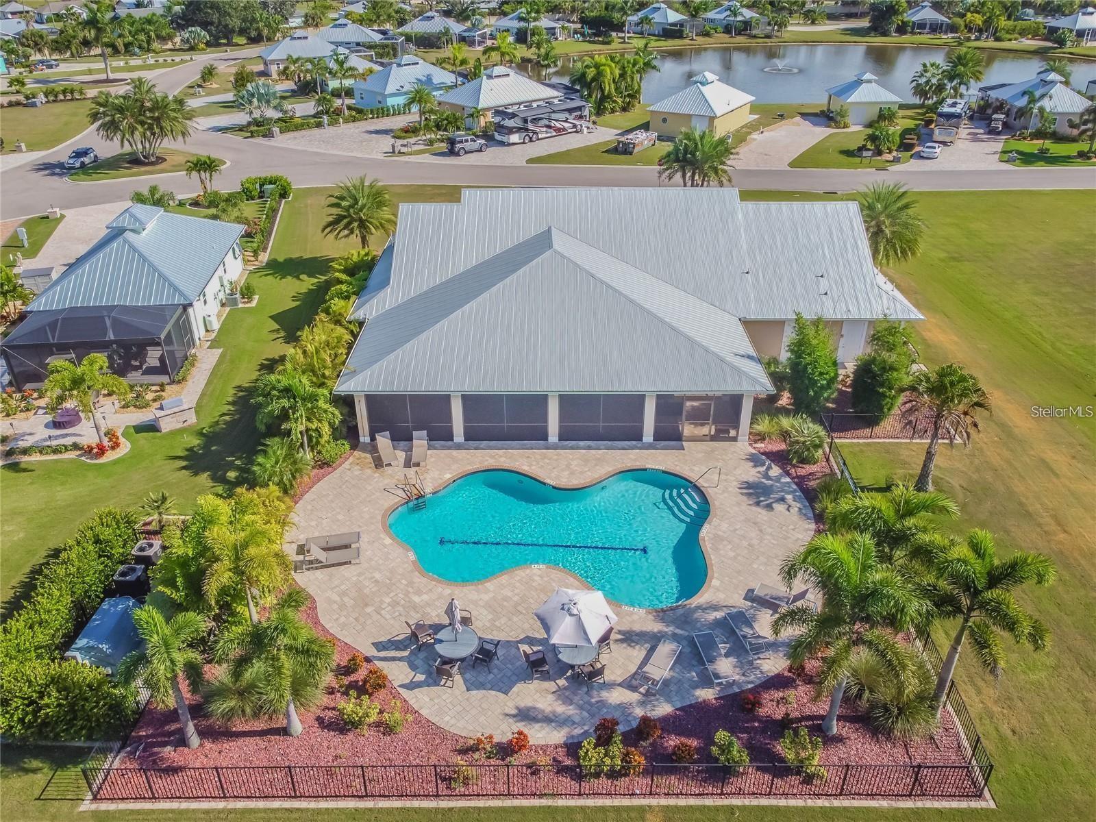 8306 Sand Crane Lot 87, Arcadia, FL 34269