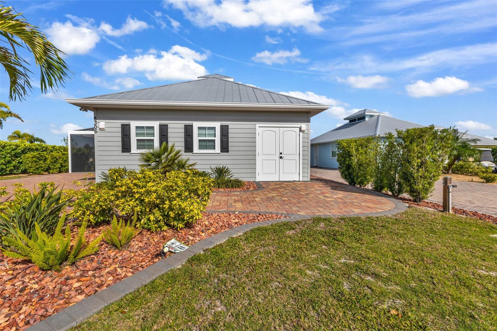8306 Sand Crane Lot 87, Arcadia, FL 34269