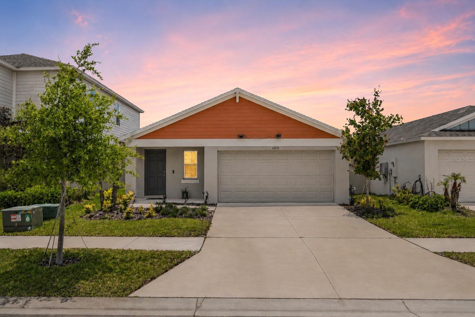 14919 Sterling Spur, Lithia, FL 33547