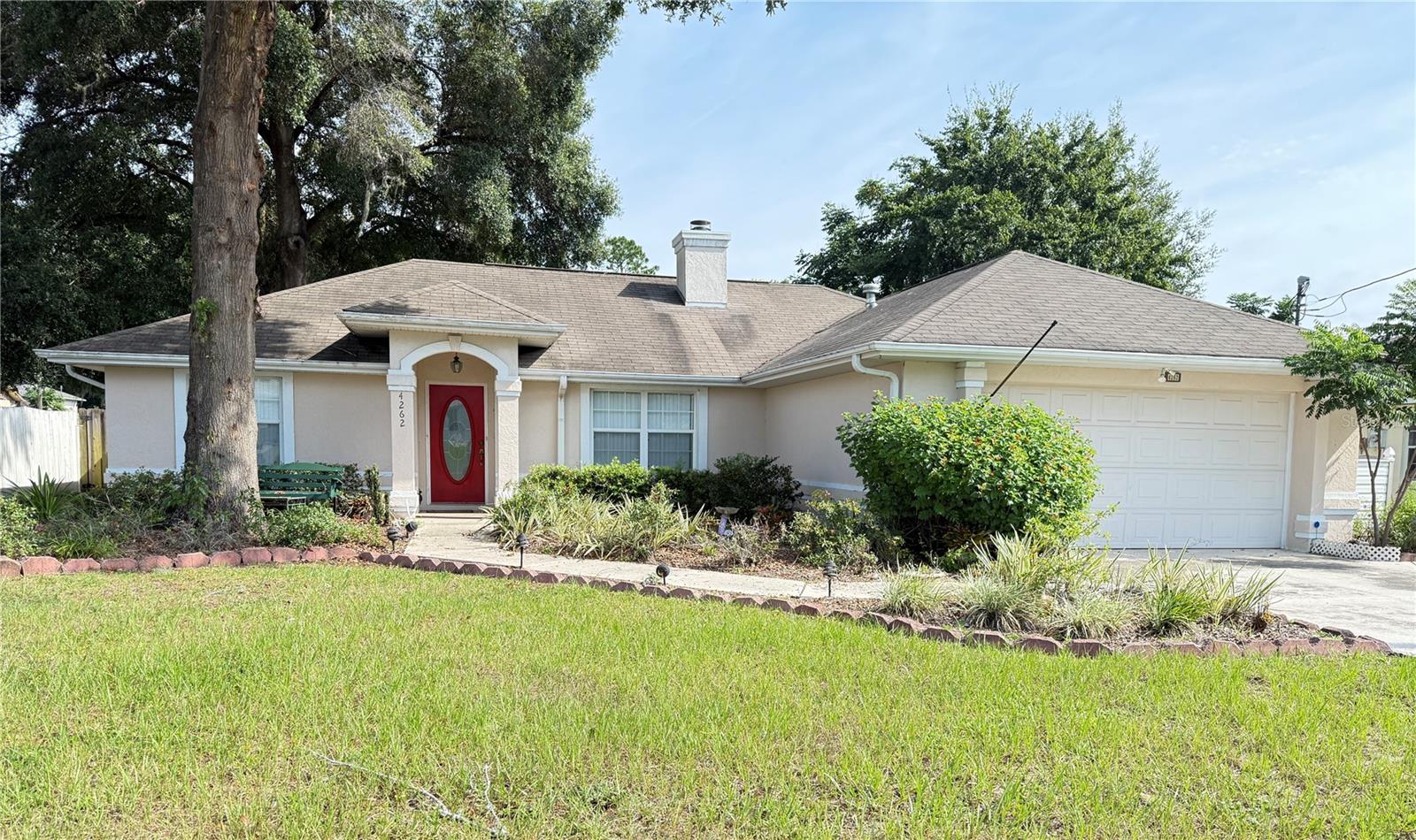 4262 35th Avenue, Ocala, FL 34479