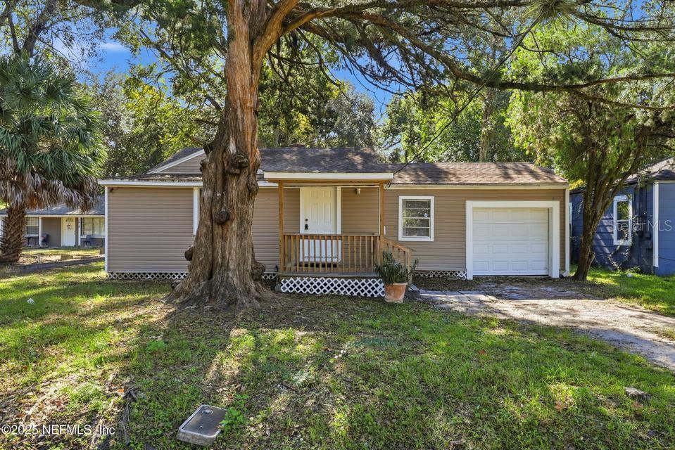 3428 Glen, Jacksonville, FL 32254