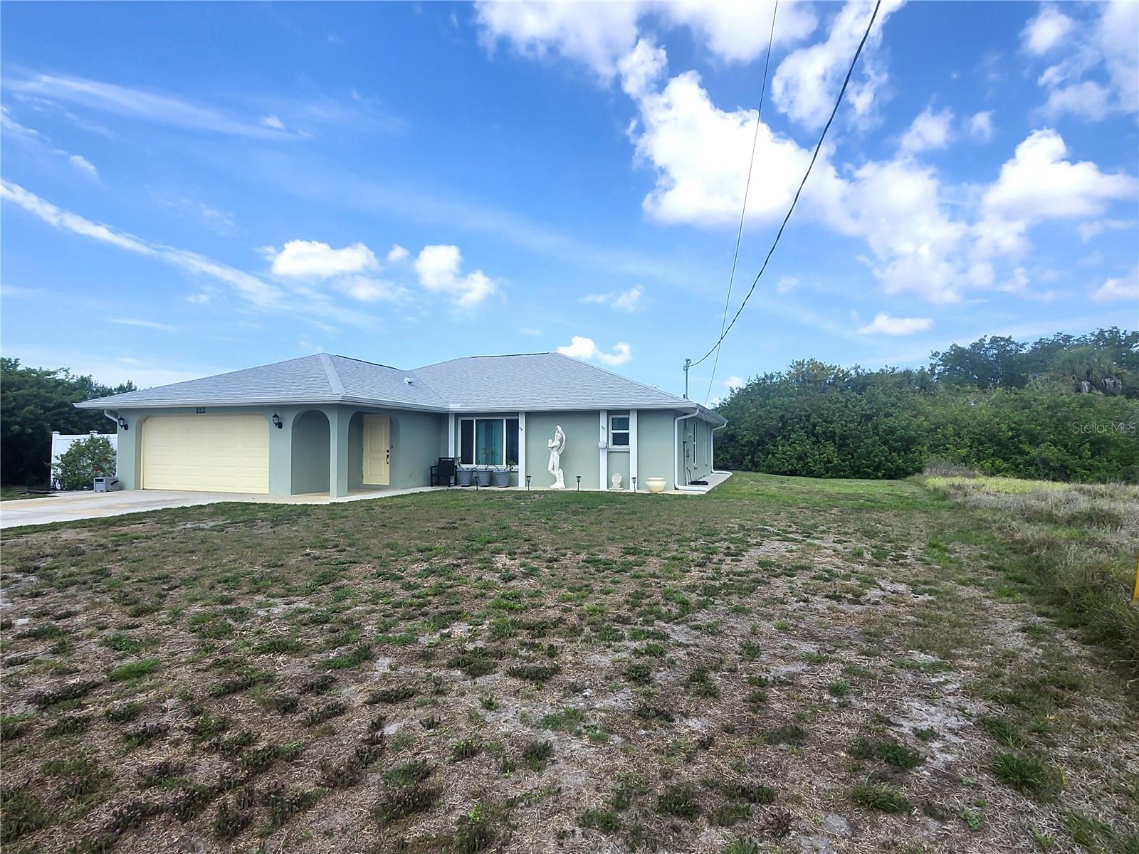 112 Antilla, North Port, FL 34287