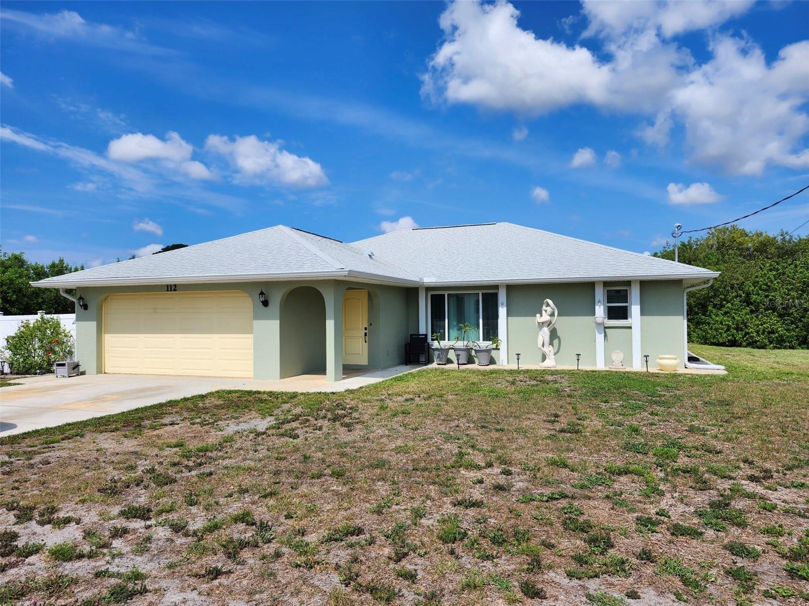 112 Antilla, North Port, FL 34287
