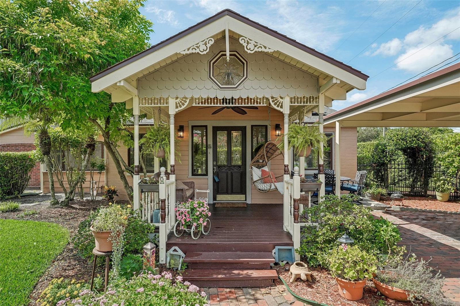 1020 Venetian, Orlando, FL 32804
