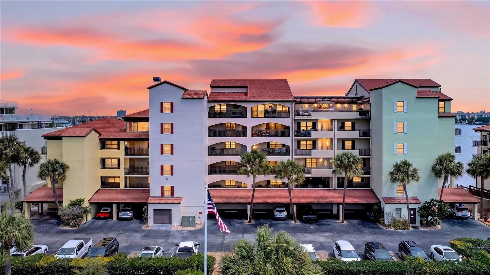 661 Marina Point Unit 661, Daytona Beach, FL 32114