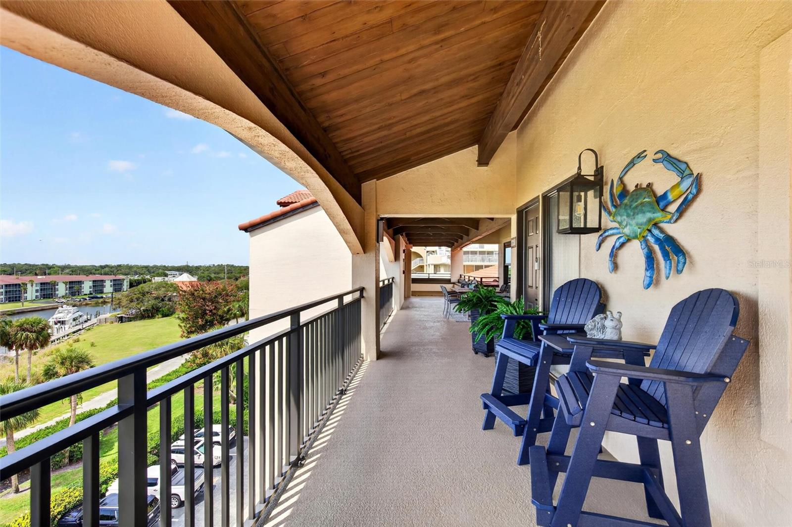 661 Marina Point Unit 661, Daytona Beach, FL 32114