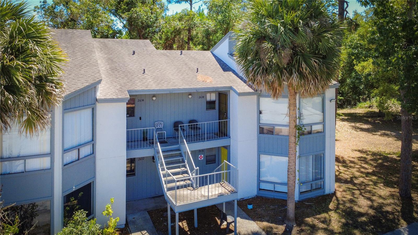 2636 Lemon Tree, Orlando, FL 32839