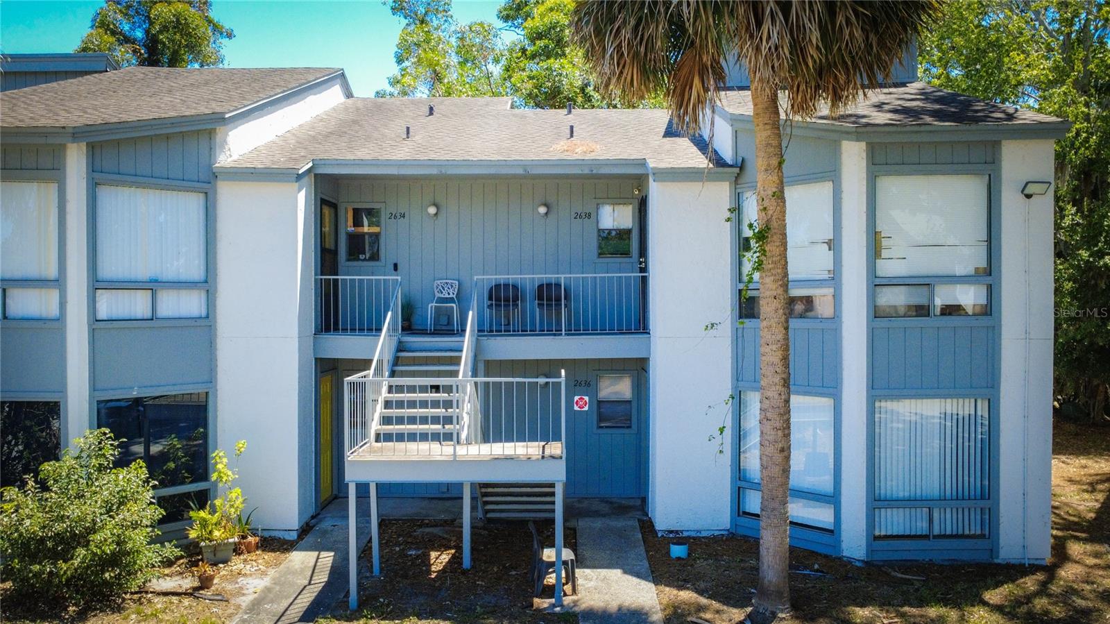2636 Lemon Tree, Orlando, FL 32839