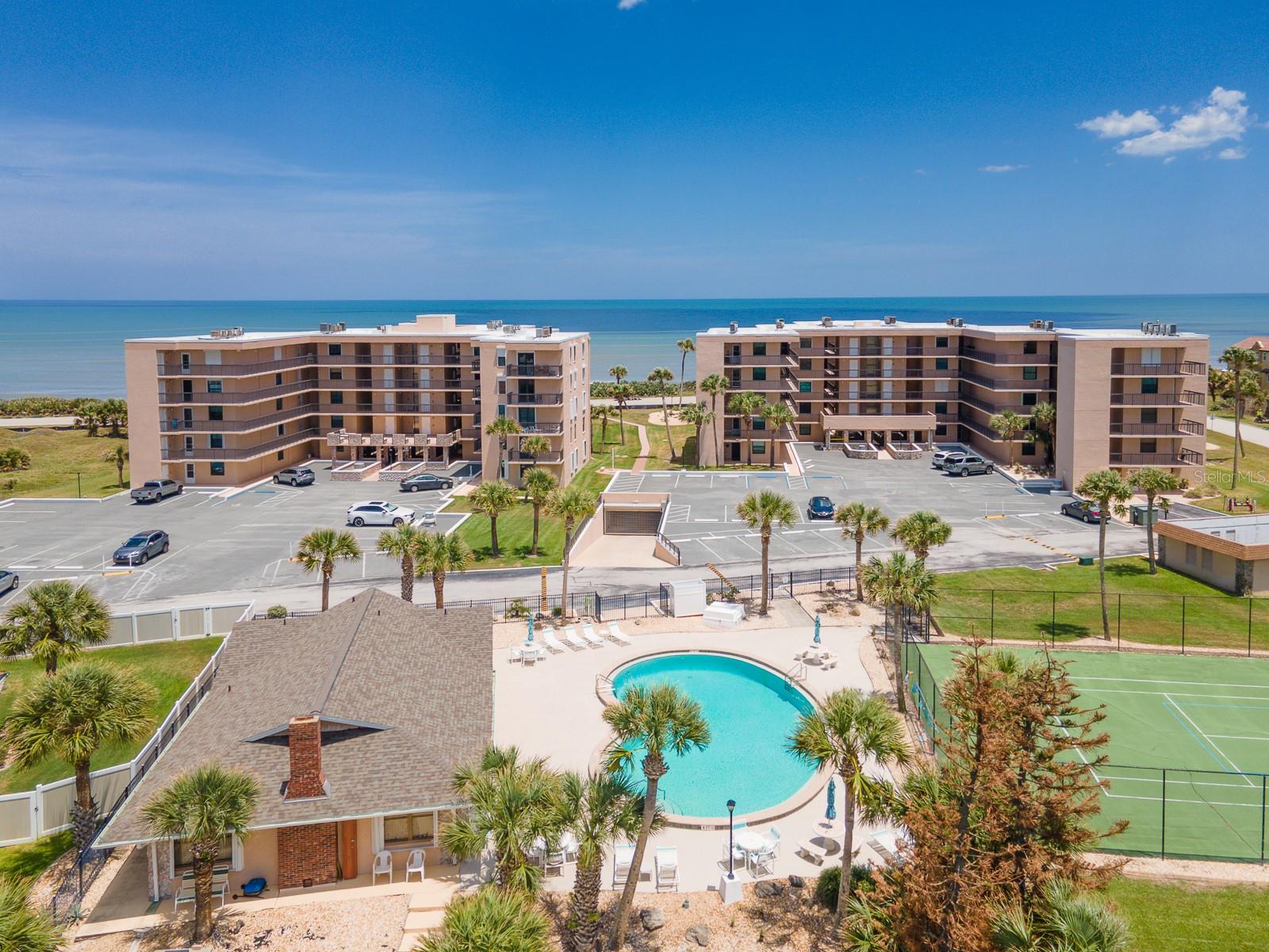 3360 Ocean Shore Unit 3040, Ormond Beach, FL 32176