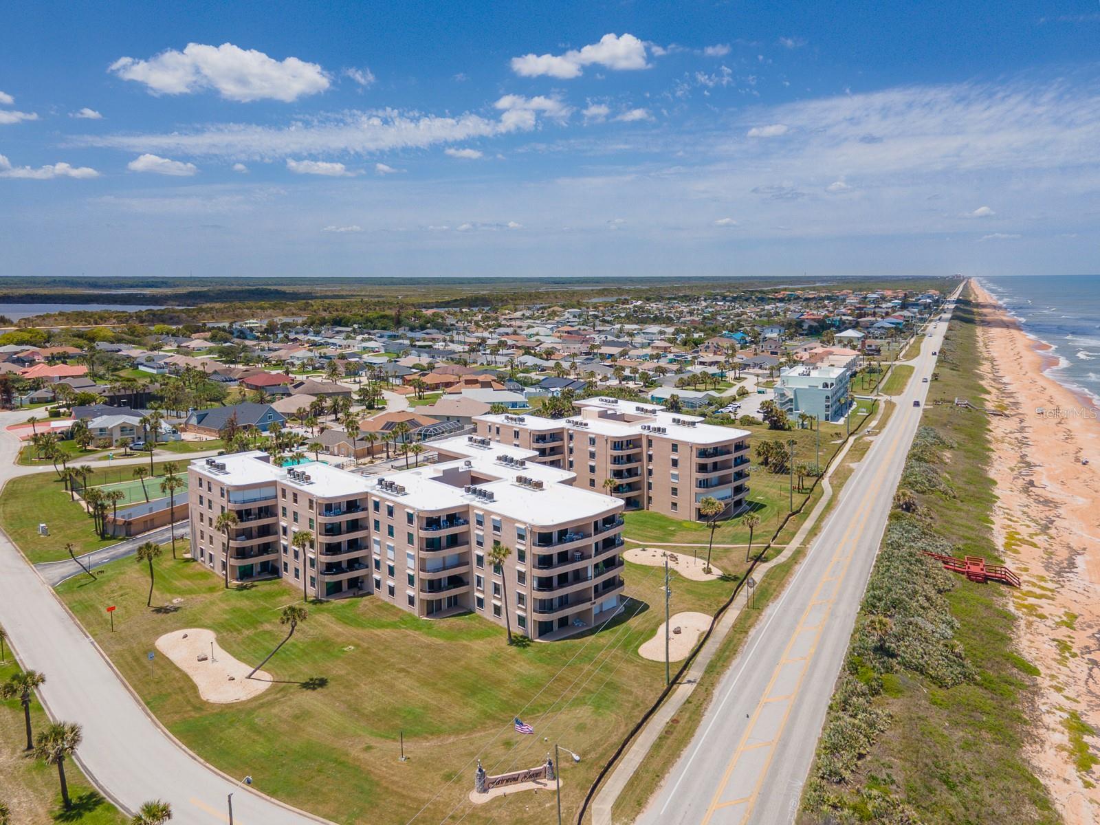 3360 Ocean Shore Unit 3040, Ormond Beach, FL 32176