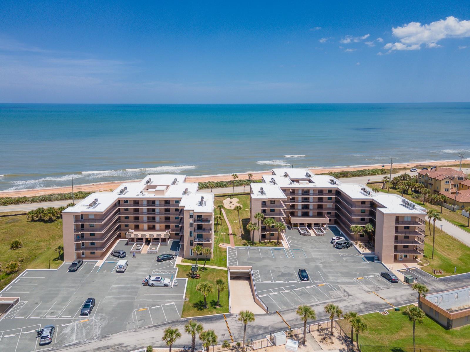 3360 Ocean Shore Unit 3040, Ormond Beach, FL 32176