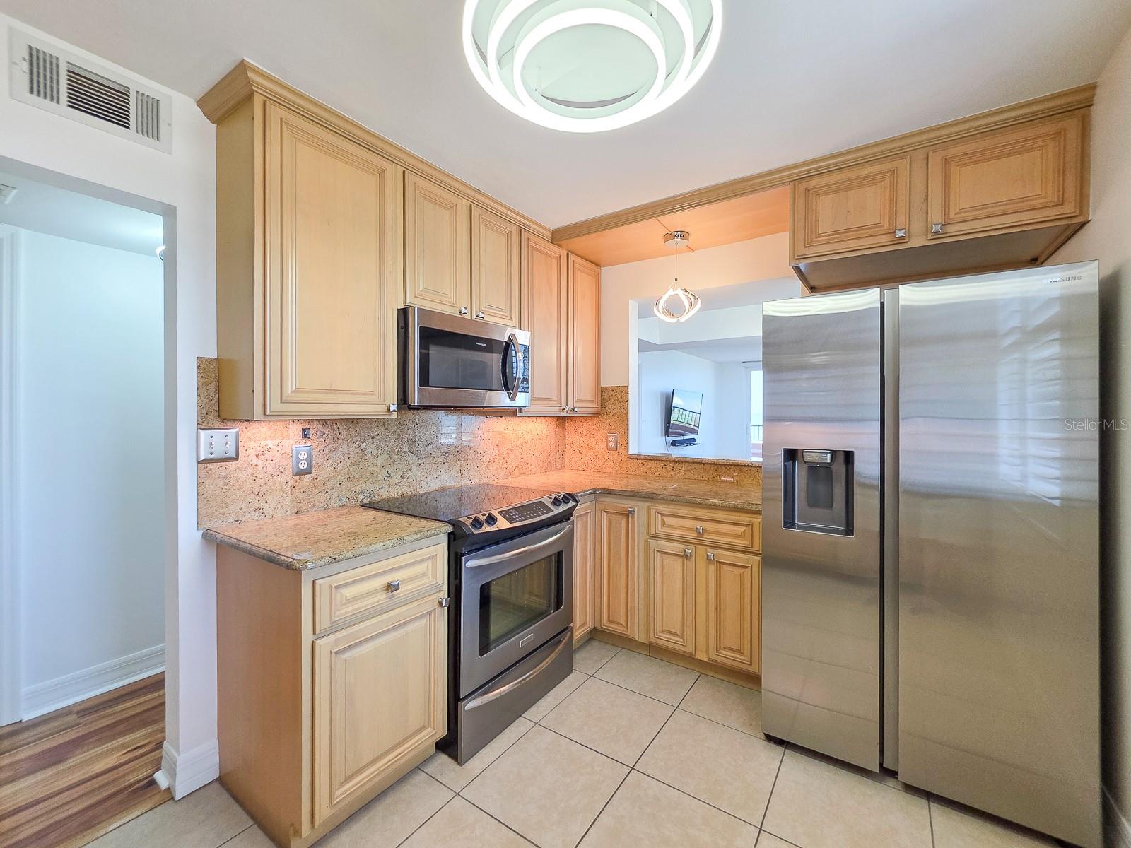 3360 Ocean Shore Unit 3040, Ormond Beach, FL 32176