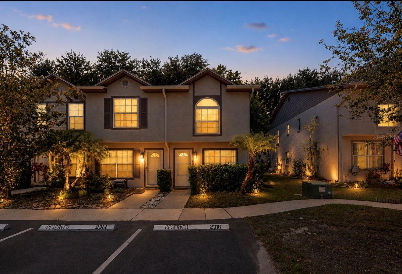 2316 Fletchers Point, Tampa, FL 33613