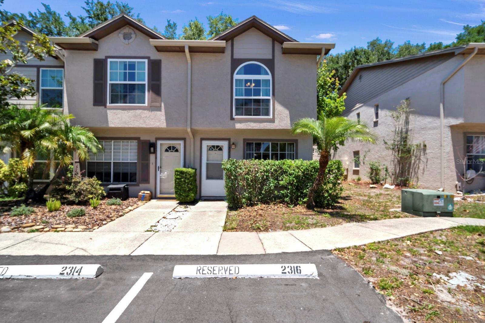 2316 Fletchers Point, Tampa, FL 33613