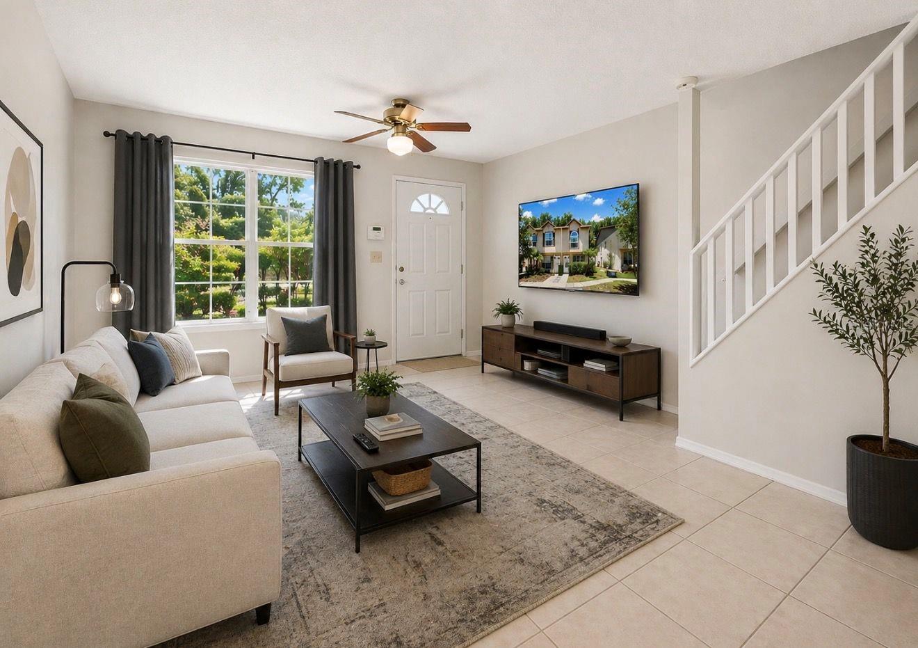 2316 Fletchers Point, Tampa, FL 33613