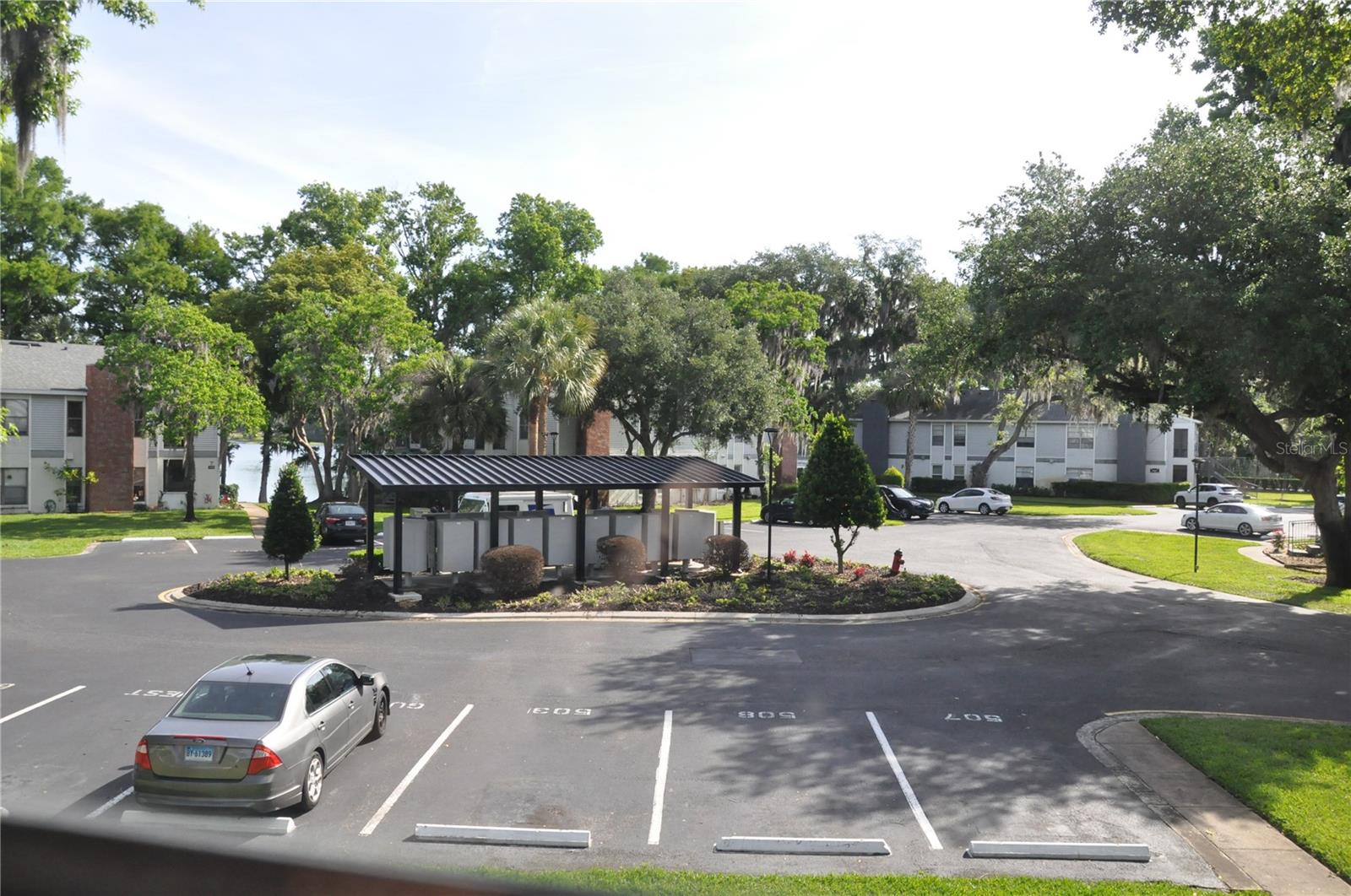 507 Northlake Unit 507, Sanford, FL 32773