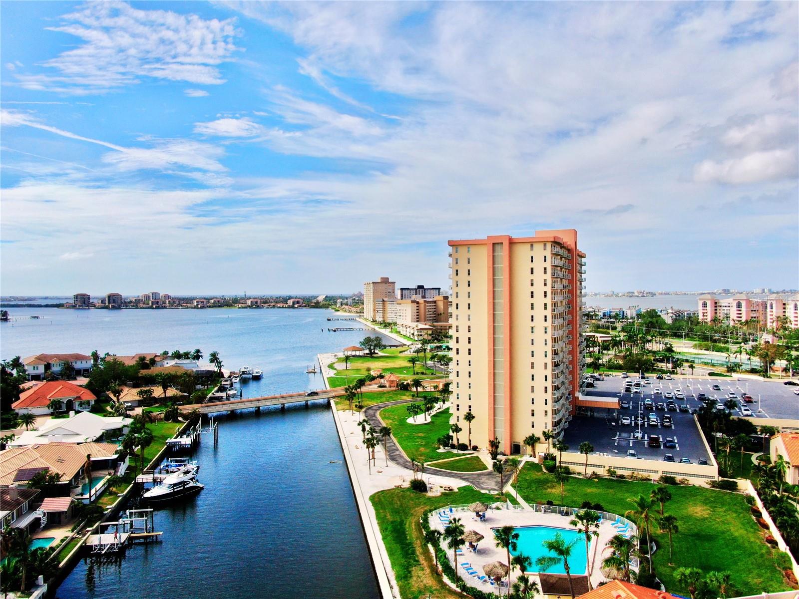 4900 Brittany Unit 808, St Petersburg, FL 33715