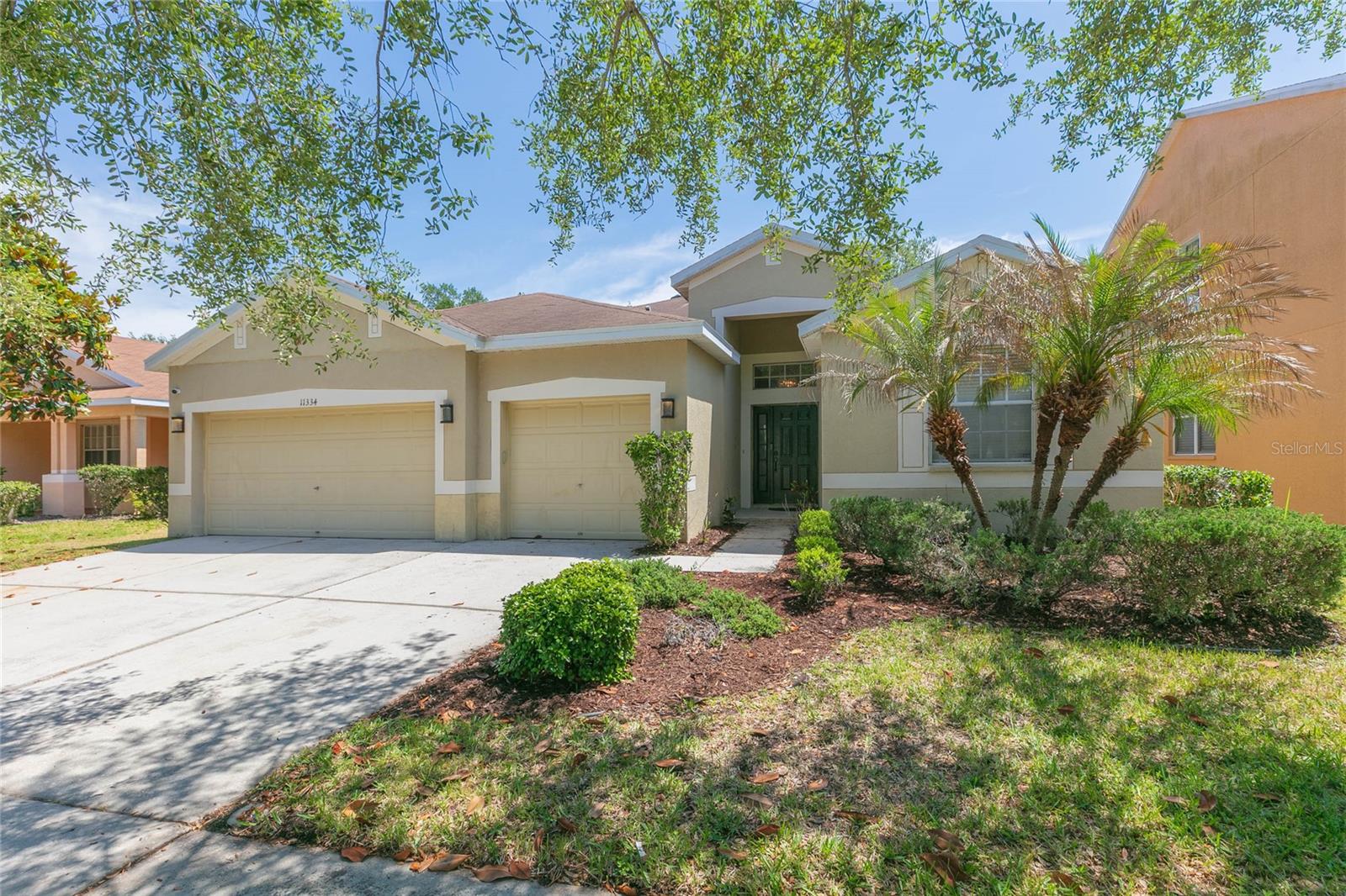 11334 Bridge Pine, Riverview, FL 33569