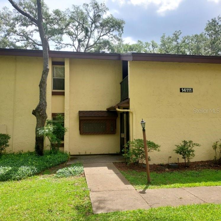 14111 Mossy Glen Unit 101c, Tampa, FL 33613
