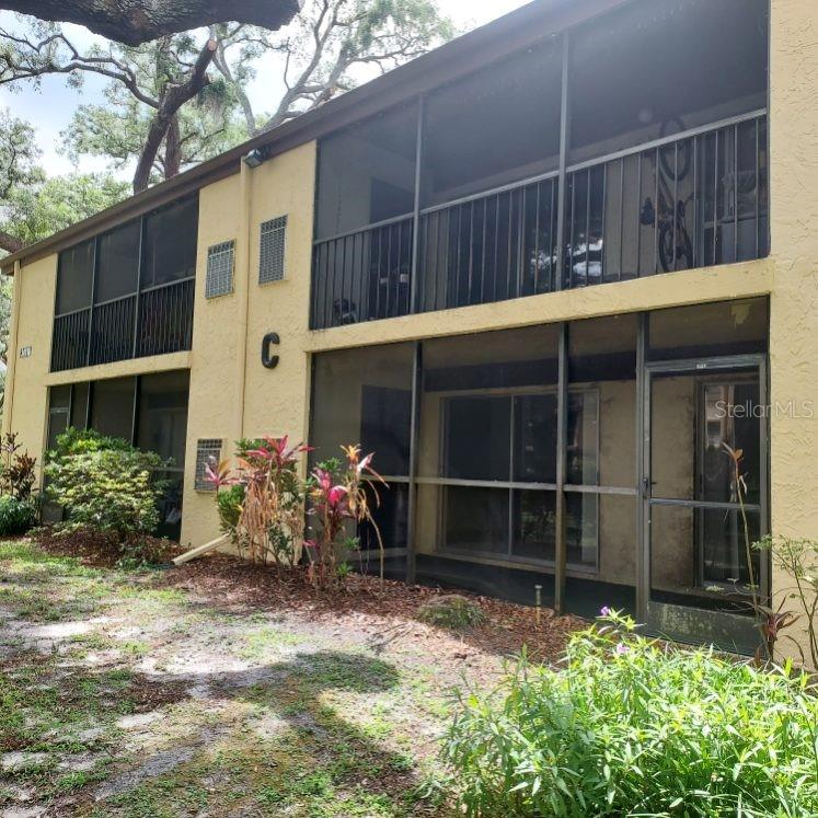 14111 Mossy Glen Unit 101c, Tampa, FL 33613