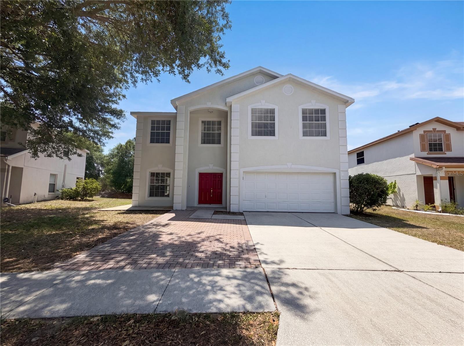 8116 River Mont, Temple Terrace, FL 33637
