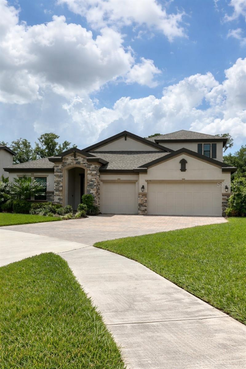 9173 Warm Springs, Parrish, FL 34219