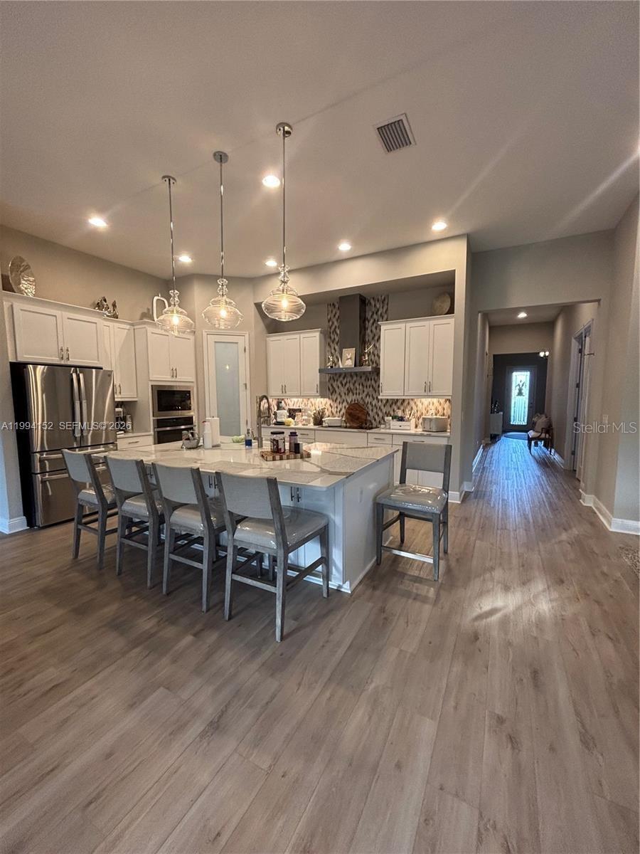 9173 Warm Springs, Parrish, FL 34219