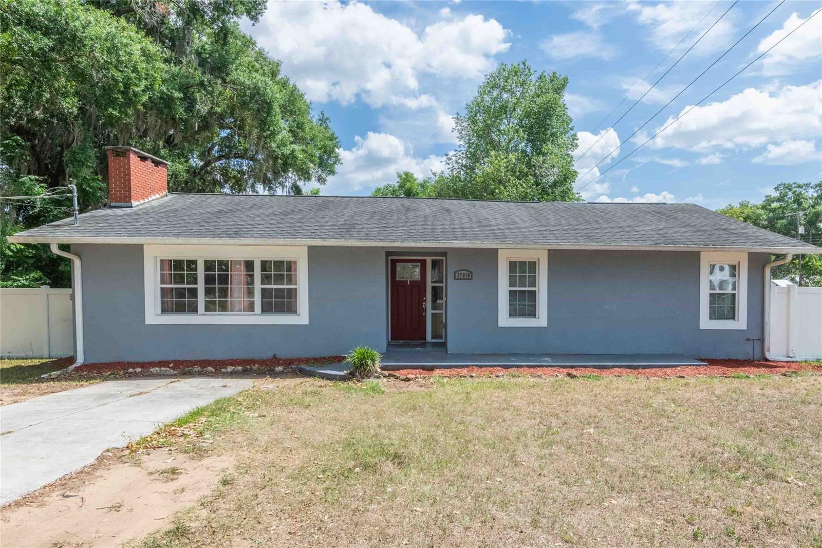 37010 Church, Dade City, FL 33525